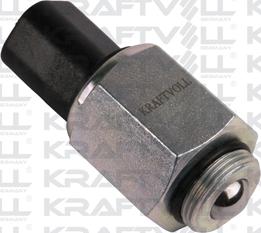 KRAFTVOLL GERMANY 05080011 - Slēdzis, Atpakaļgaitas signāla lukturis www.autospares.lv