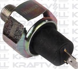 KRAFTVOLL GERMANY 05080081 - Devējs, Eļļas spiediens www.autospares.lv