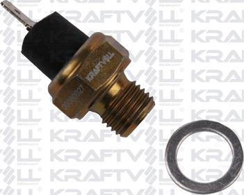 KRAFTVOLL GERMANY 05080027 - Devējs, Eļļas spiediens www.autospares.lv