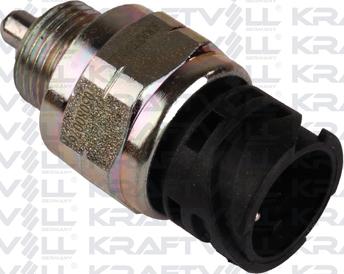 KRAFTVOLL GERMANY 05080076 - Switch, differential lock www.autospares.lv