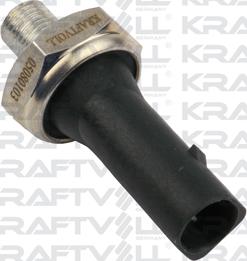 KRAFTVOLL GERMANY 05080103 - Devējs, Eļļas spiediens www.autospares.lv