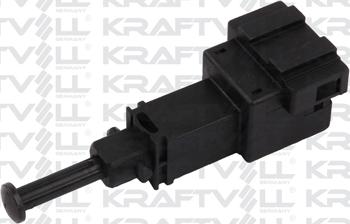 KRAFTVOLL GERMANY 05080102 - Brake Light Switch / Clutch www.autospares.lv