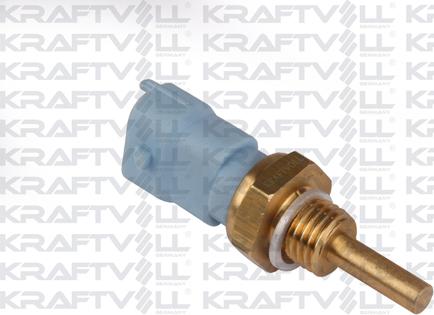 KRAFTVOLL GERMANY 05080115 - Sensor, coolant temperature www.autospares.lv