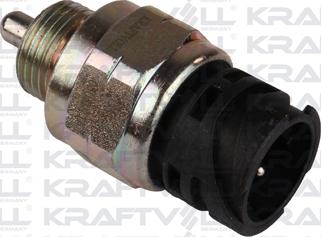 KRAFTVOLL GERMANY 05080116 - Slēdzis, Diferenciāļa bloķēšana www.autospares.lv