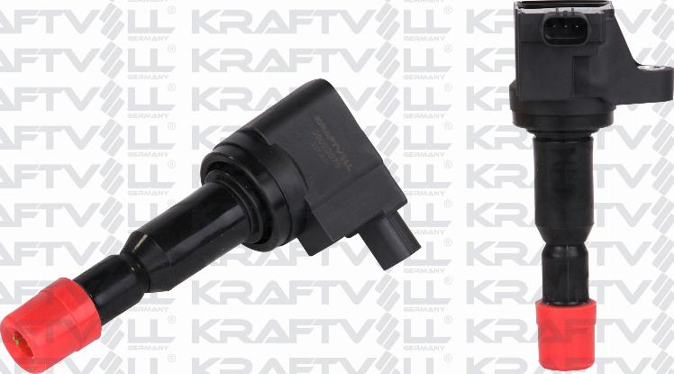 KRAFTVOLL GERMANY 05020078 - Катушка зажигания www.autospares.lv