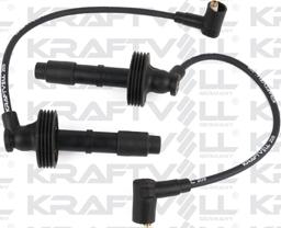 KRAFTVOLL GERMANY 05070072 - Ignition Cable Kit www.autospares.lv