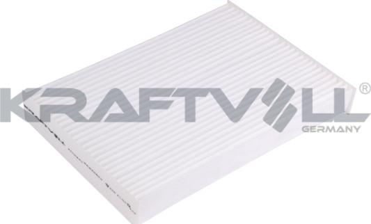 KRAFTVOLL GERMANY 06040015 - Filtrs, Salona telpas gaiss www.autospares.lv