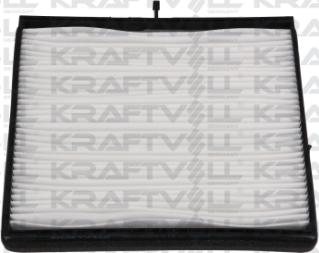 KRAFTVOLL GERMANY 06040145 - Filtrs, Salona telpas gaiss www.autospares.lv