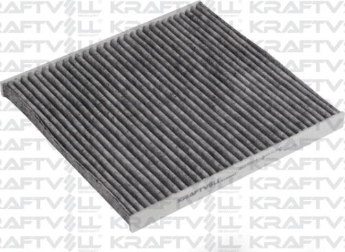 KRAFTVOLL GERMANY 06040174 - Filtrs, Salona telpas gaiss www.autospares.lv