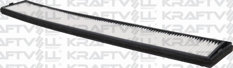 KRAFTVOLL GERMANY 06040170 - Filtrs, Salona telpas gaiss www.autospares.lv