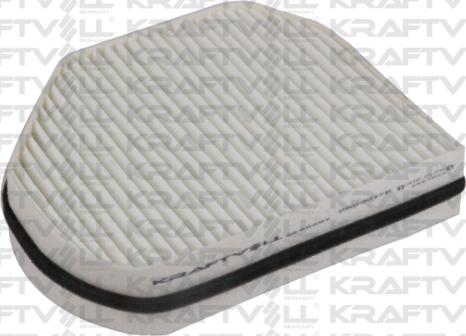 KRAFTVOLL GERMANY 06040178 - Filtrs, Salona telpas gaiss www.autospares.lv