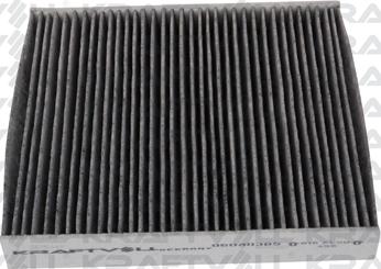 KRAFTVOLL GERMANY 06040385 - Filtrs, Salona telpas gaiss www.autospares.lv