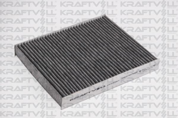 KRAFTVOLL GERMANY 06040380 - Filtrs, Salona telpas gaiss www.autospares.lv