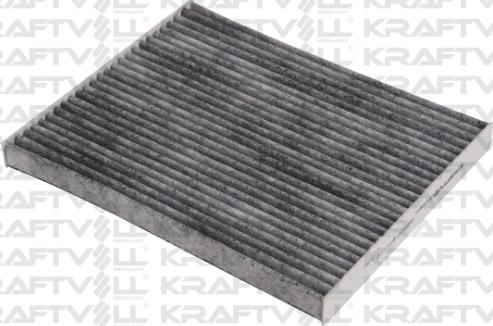 KRAFTVOLL GERMANY 06040244 - Filtrs, Salona telpas gaiss autospares.lv