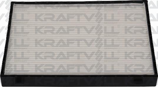 KRAFTVOLL GERMANY 06040251 - Filtrs, Salona telpas gaiss www.autospares.lv