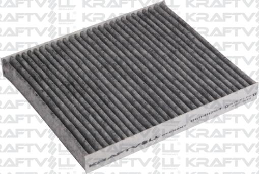 KRAFTVOLL GERMANY 06040204 - Filtrs, Salona telpas gaiss www.autospares.lv