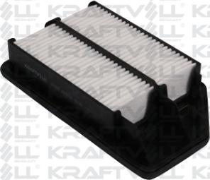 KRAFTVOLL GERMANY 06010139 - Gaisa filtrs www.autospares.lv