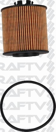 KRAFTVOLL GERMANY 06020053 - Eļļas filtrs www.autospares.lv