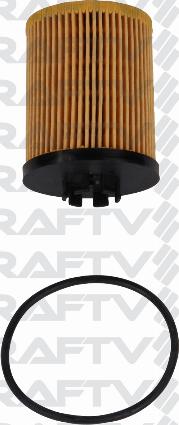 KRAFTVOLL GERMANY 06020035 - Eļļas filtrs www.autospares.lv