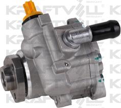 KRAFTVOLL GERMANY 01060026 - Hydraulic Pump, steering system www.autospares.lv