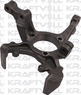 KRAFTVOLL GERMANY 01030138 - Grozāmass statne, Riteņa piekare www.autospares.lv