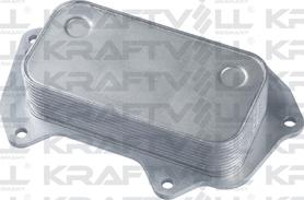 KRAFTVOLL GERMANY 08090289 - Eļļas radiators, Motoreļļa www.autospares.lv