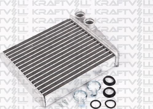 KRAFTVOLL GERMANY 08050260 - Siltummainis, Salona apsilde www.autospares.lv