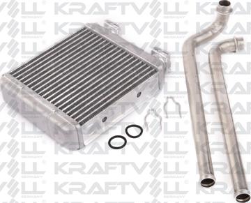 KRAFTVOLL GERMANY 08050268 - Siltummainis, Salona apsilde www.autospares.lv