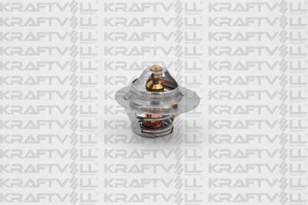 KRAFTVOLL GERMANY 08110095 - Термостат охлаждающей жидкости / корпус www.autospares.lv