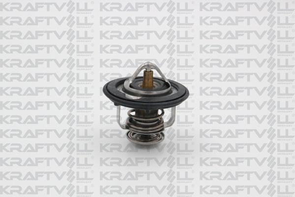 KRAFTVOLL GERMANY 08110098 - Термостат охлаждающей жидкости / корпус www.autospares.lv