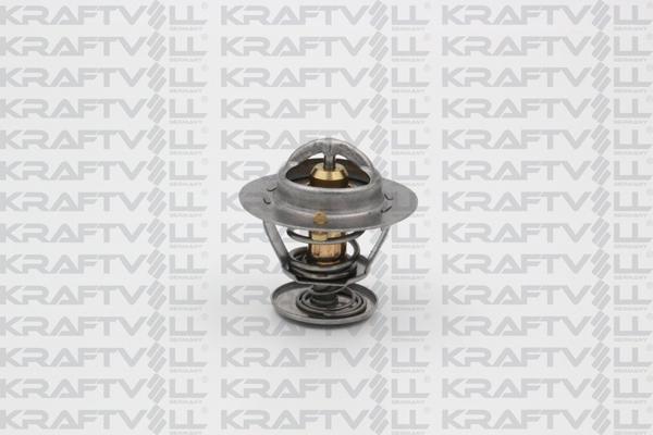 KRAFTVOLL GERMANY 08110093 - Термостат охлаждающей жидкости / корпус www.autospares.lv