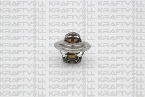 KRAFTVOLL GERMANY 08110068 - Термостат охлаждающей жидкости / корпус www.autospares.lv