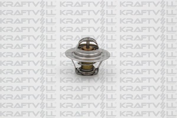 KRAFTVOLL GERMANY 08110063 - Термостат охлаждающей жидкости / корпус www.autospares.lv