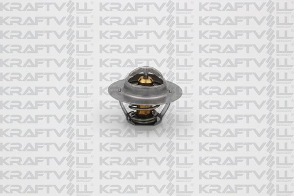 KRAFTVOLL GERMANY 08110085 - Термостат охлаждающей жидкости / корпус www.autospares.lv