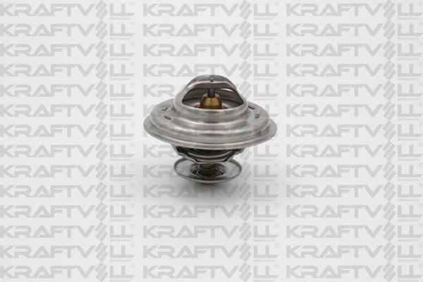 KRAFTVOLL GERMANY 08110082 - Термостат охлаждающей жидкости / корпус www.autospares.lv