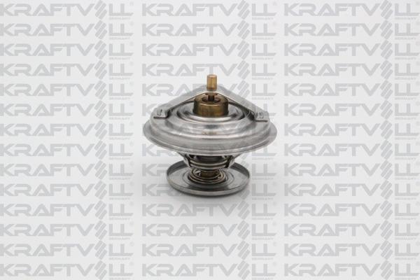 KRAFTVOLL GERMANY 08110074 - Termostats, Dzesēšanas šķidrums www.autospares.lv