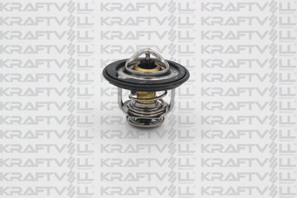 KRAFTVOLL GERMANY 08110101 - Термостат охлаждающей жидкости / корпус www.autospares.lv