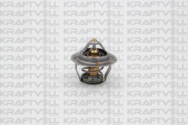 KRAFTVOLL GERMANY 08110113 - Термостат охлаждающей жидкости / корпус www.autospares.lv