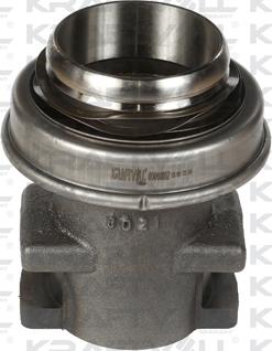 KRAFTVOLL GERMANY 03040012 - Clutch Release Bearing www.autospares.lv