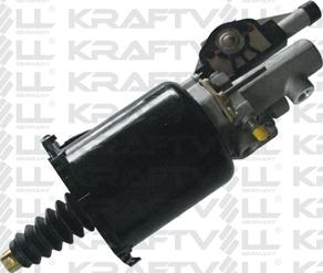 KRAFTVOLL GERMANY 03050015 - Clutch Booster www.autospares.lv