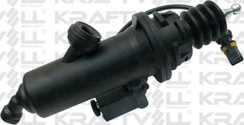 KRAFTVOLL GERMANY 03050024 - Master Cylinder, clutch www.autospares.lv