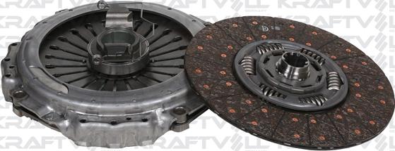 KRAFTVOLL GERMANY 03010013 - Sajūga komplekts www.autospares.lv