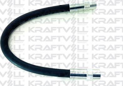 KRAFTVOLL GERMANY 07080499 - Bremžu šļūtene www.autospares.lv