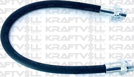 KRAFTVOLL GERMANY 07080574 - Bremžu šļūtene www.autospares.lv