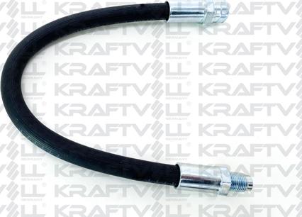 KRAFTVOLL GERMANY 07080116 - Тормозной шланг www.autospares.lv