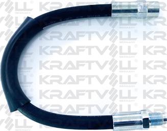 KRAFTVOLL GERMANY 07080066 - Тормозной шланг www.autospares.lv