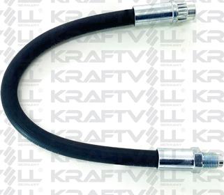 KRAFTVOLL GERMANY 07080078 - Bremžu šļūtene www.autospares.lv