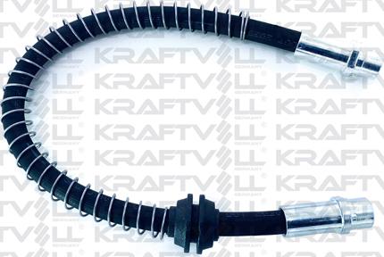 KRAFTVOLL GERMANY 07080344 - Bremžu šļūtene www.autospares.lv