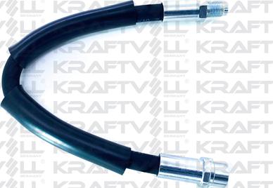 KRAFTVOLL GERMANY 07080363 - Тормозной шланг www.autospares.lv