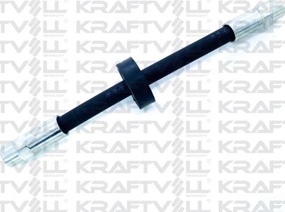 KRAFTVOLL GERMANY 07080331 - Тормозной шланг www.autospares.lv